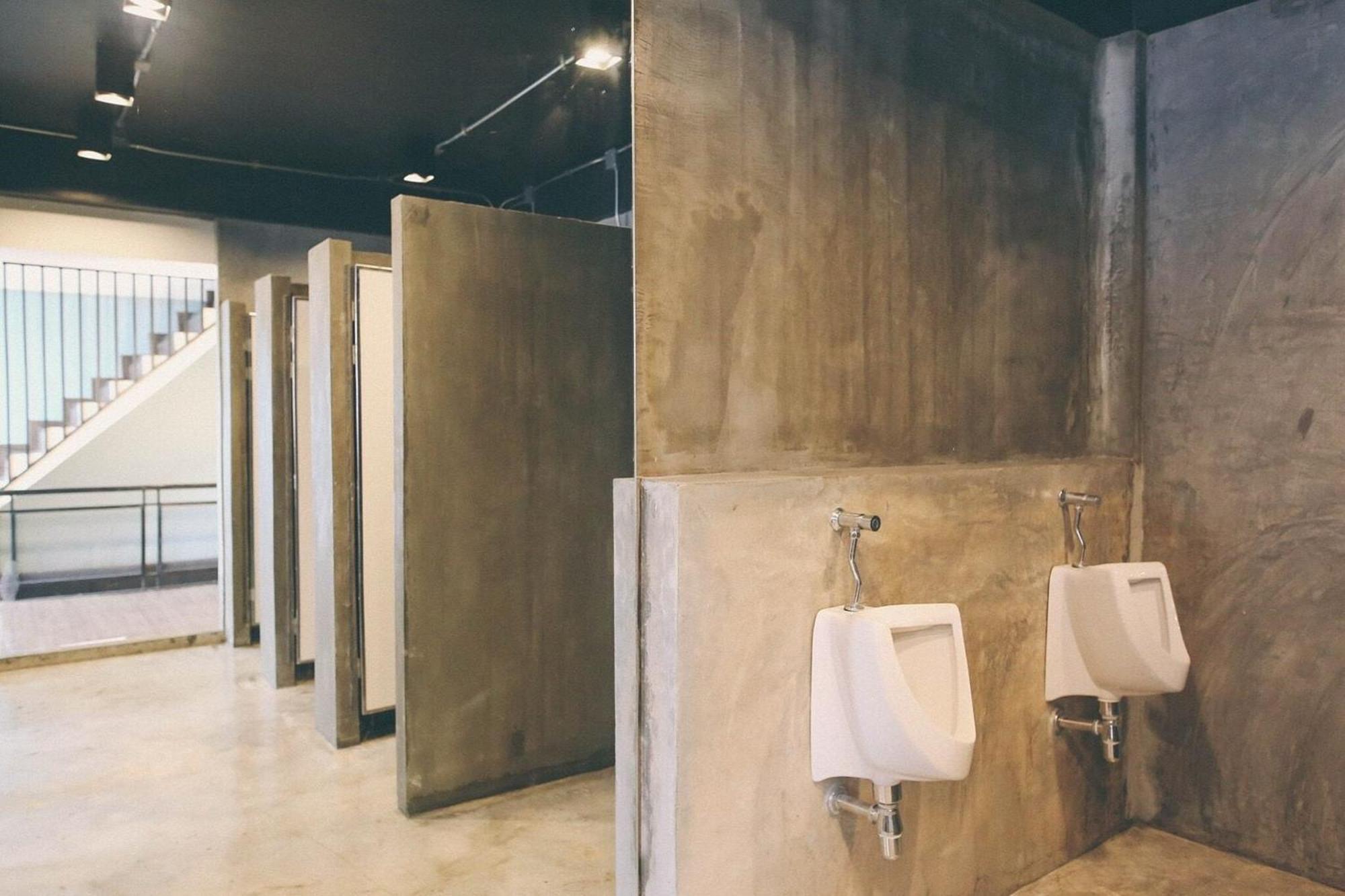 Vestique Hostel Chiang Mai Eksteriør billede