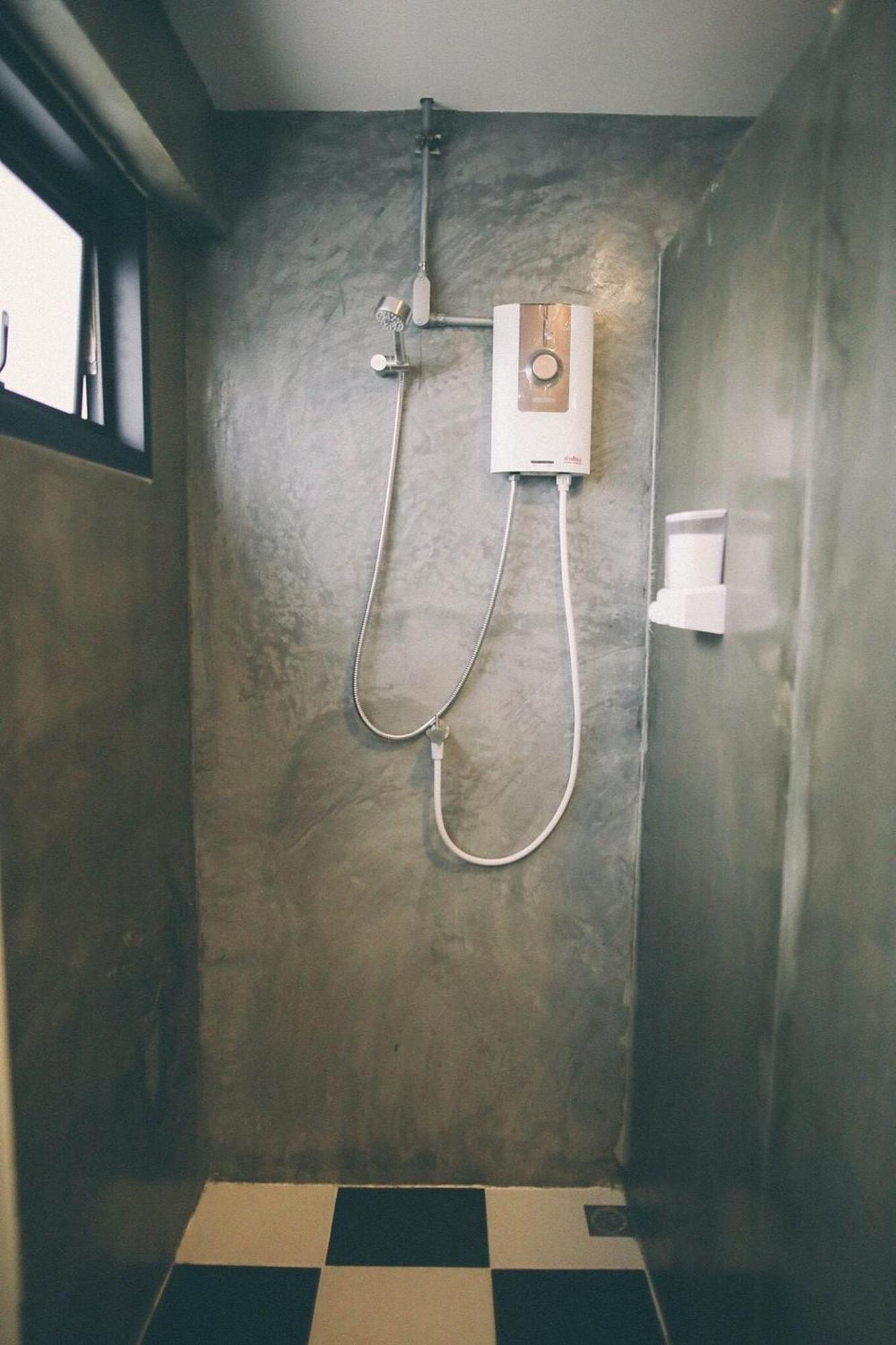 Vestique Hostel Chiang Mai Eksteriør billede