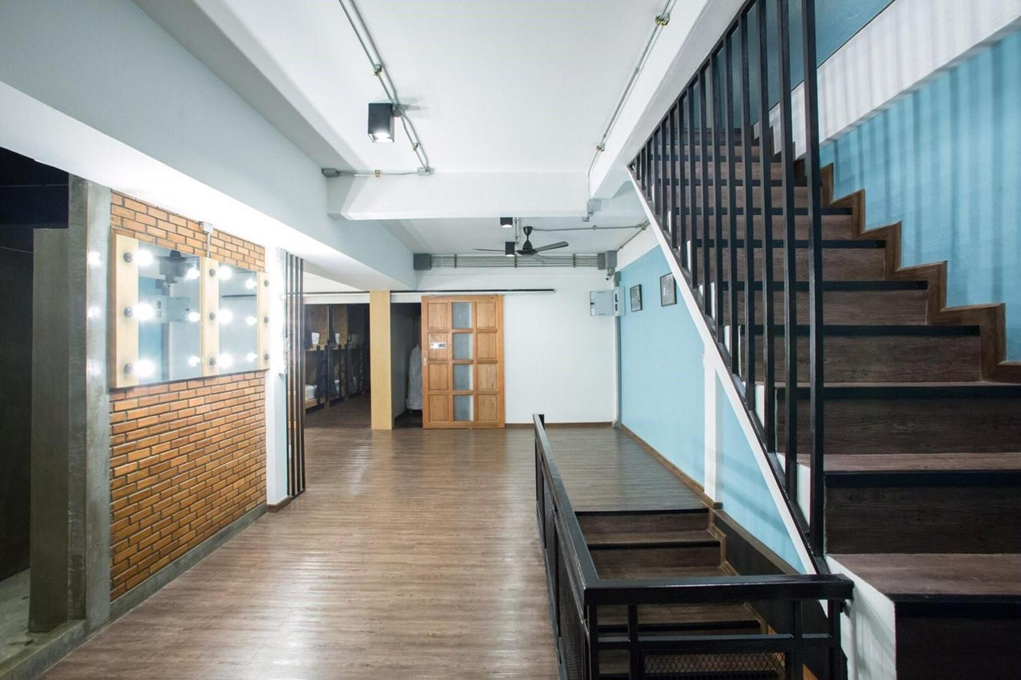 Vestique Hostel Chiang Mai Eksteriør billede