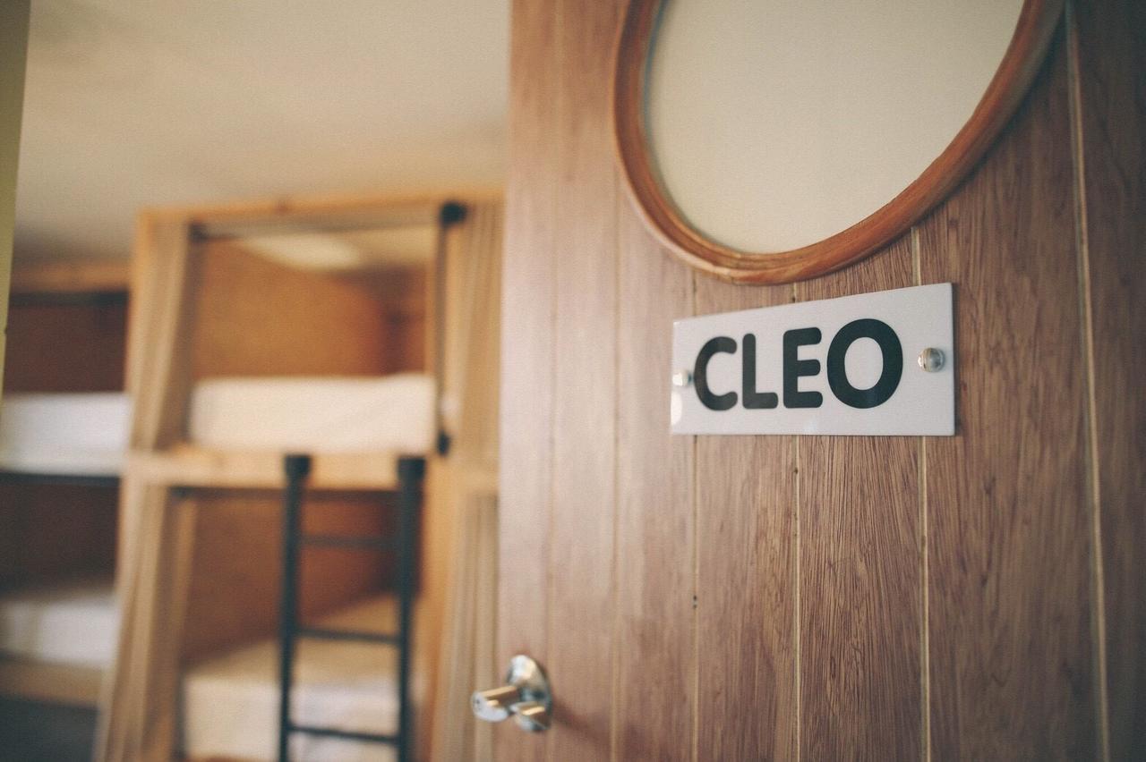 Vestique Hostel Chiang Mai Eksteriør billede