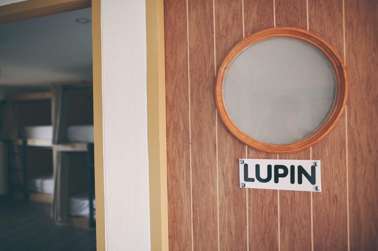 Vestique Hostel Chiang Mai Eksteriør billede